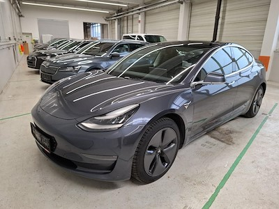 Kaufe TESLA Model 3 bei Ayvens Carmarket